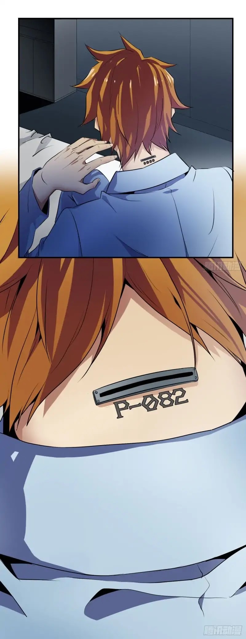 Winner Takes All Chapter 5 page 18 - Chapter 5