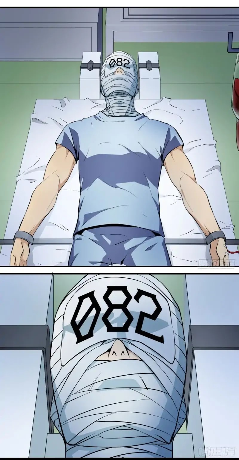 Winner Takes All Chapter 5 page 7 - Chapter 5
