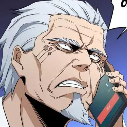 Winner Takes All Chapter 50 cover