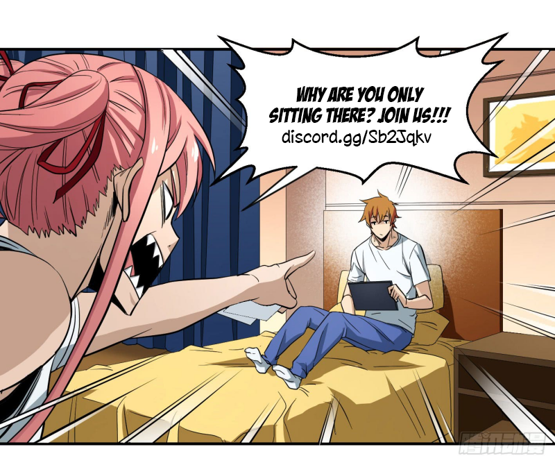 Winner Takes All Chapter 51 page 11 - Chapter 51