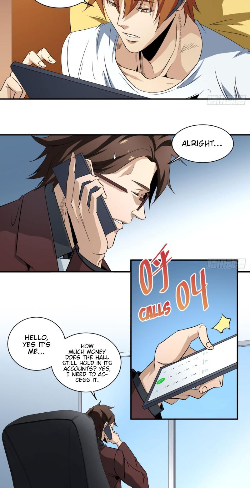 Winner Takes All Chapter 51 page 3 - Chapter 51
