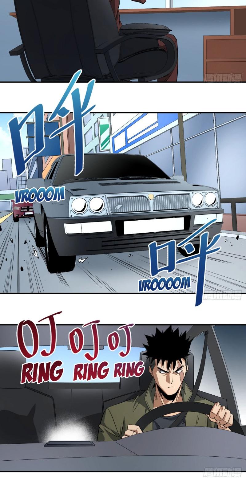 Winner Takes All Chapter 51 page 4 - Chapter 51