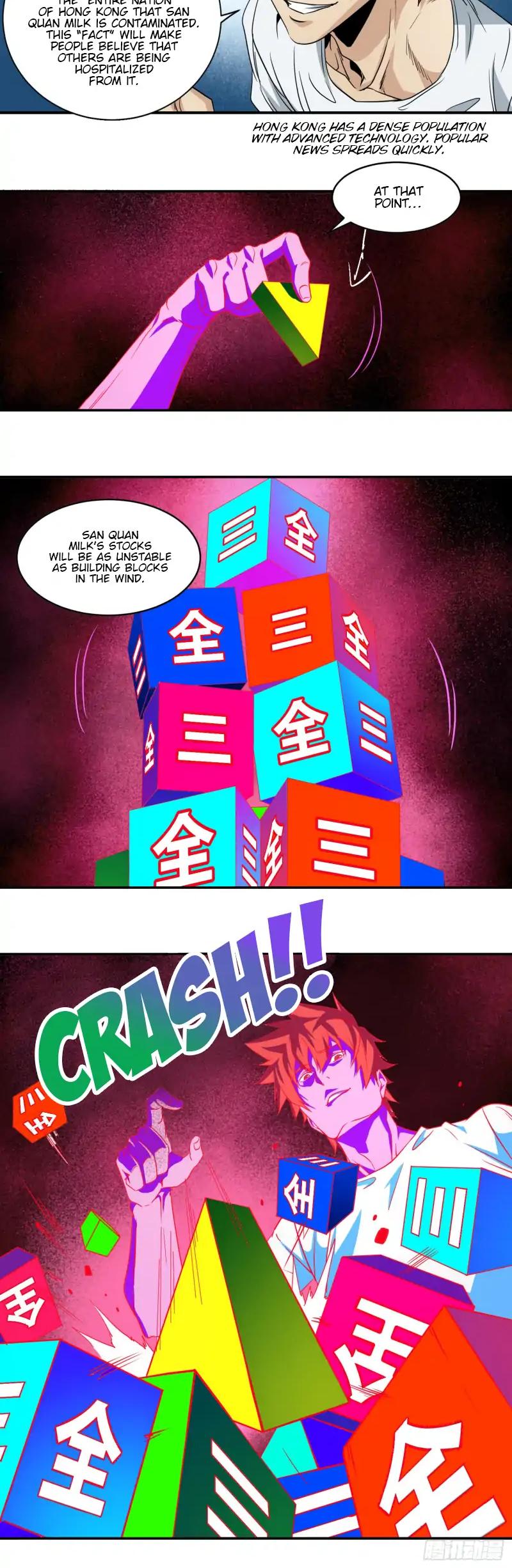 Winner Takes All Chapter 52 page 7 - Chapter 52