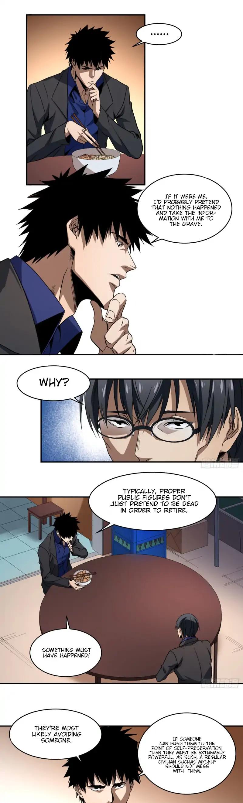 Winner Takes All Chapter 53 page 7 - Chapter 53