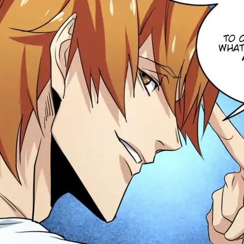 Winner Takes All Chapter 53 cover
