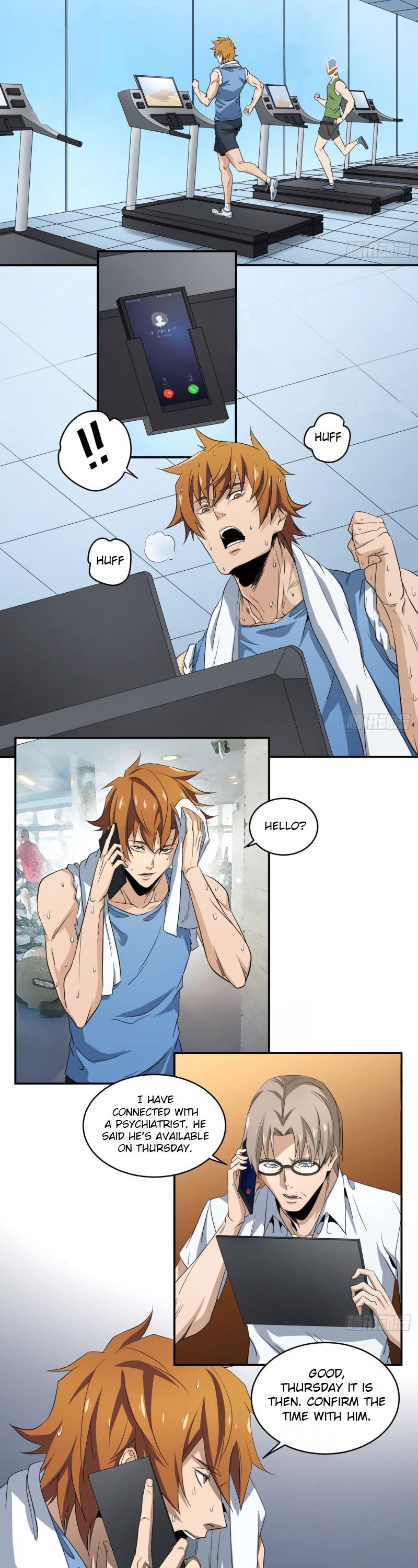 Winner Takes All Chapter 54 page 2 - Chapter 54