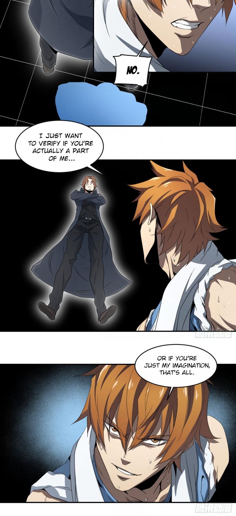 Winner Takes All Chapter 54 page 4 - Chapter 54