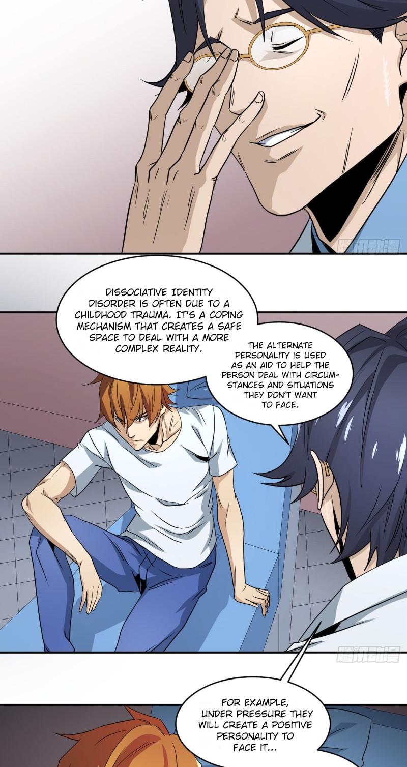Winner Takes All Chapter 55 page 11 - Chapter 55