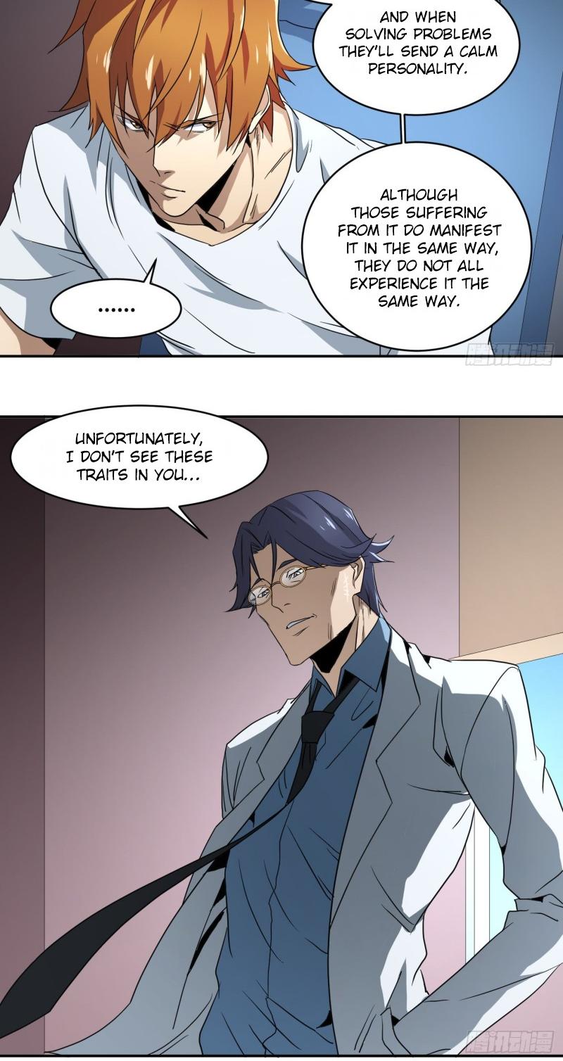 Winner Takes All Chapter 55 page 12 - Chapter 55