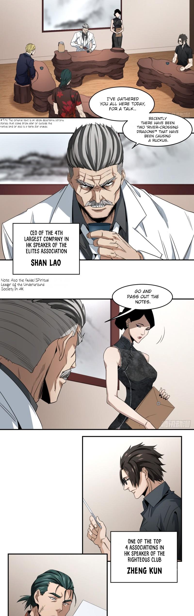 Winner Takes All Chapter 55 page 2 - Chapter 55