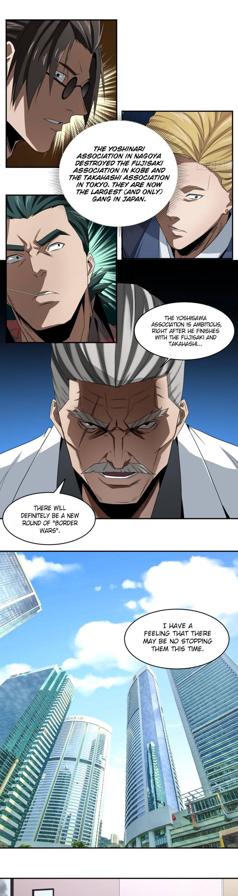 Winner Takes All Chapter 55 page 7 - Chapter 55