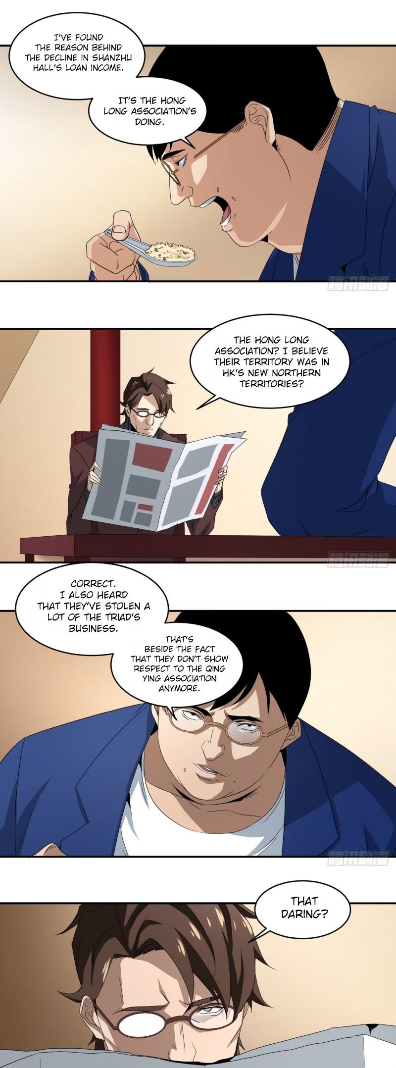 Winner Takes All Chapter 56 page 4 - Chapter 56