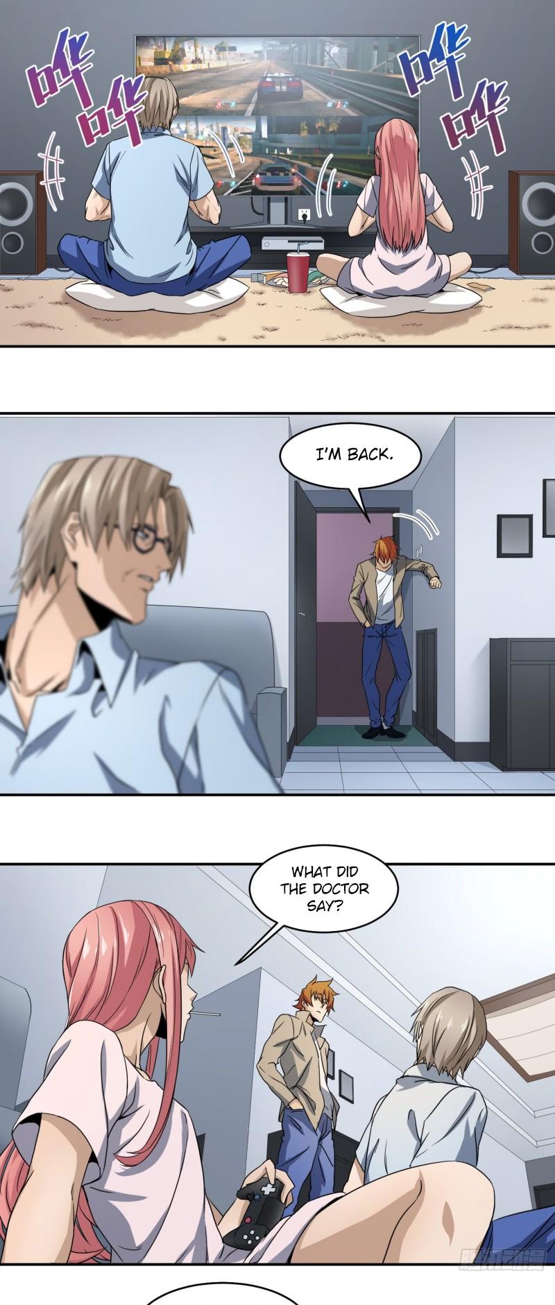 Winner Takes All Chapter 57 page 2 - Chapter 57