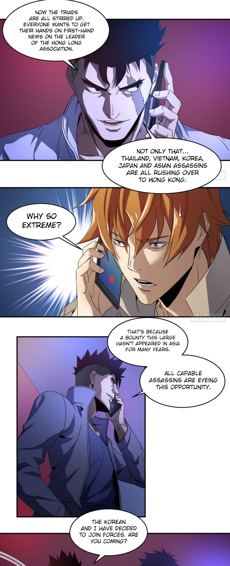 Winner Takes All Chapter 57 page 5 - Chapter 57