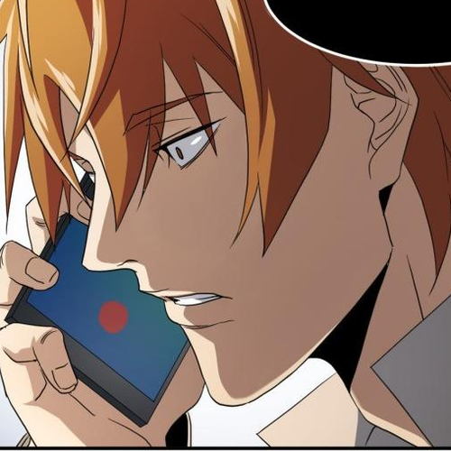 Winner Takes All Chapter 57 cover