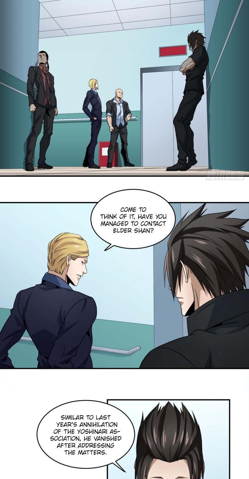 Winner Takes All Chapter 58 page 2 - Chapter 58