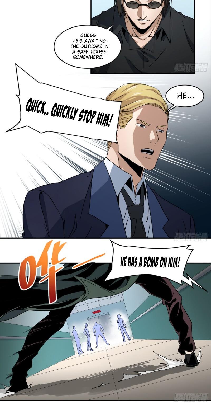 Winner Takes All Chapter 58 page 3 - Chapter 58