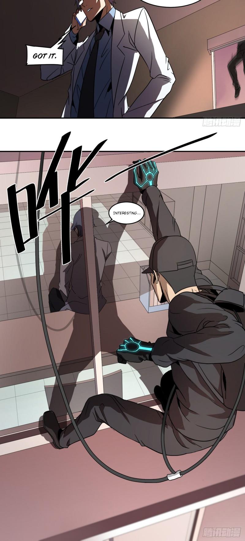Winner Takes All Chapter 59 page 10 - Chapter 59