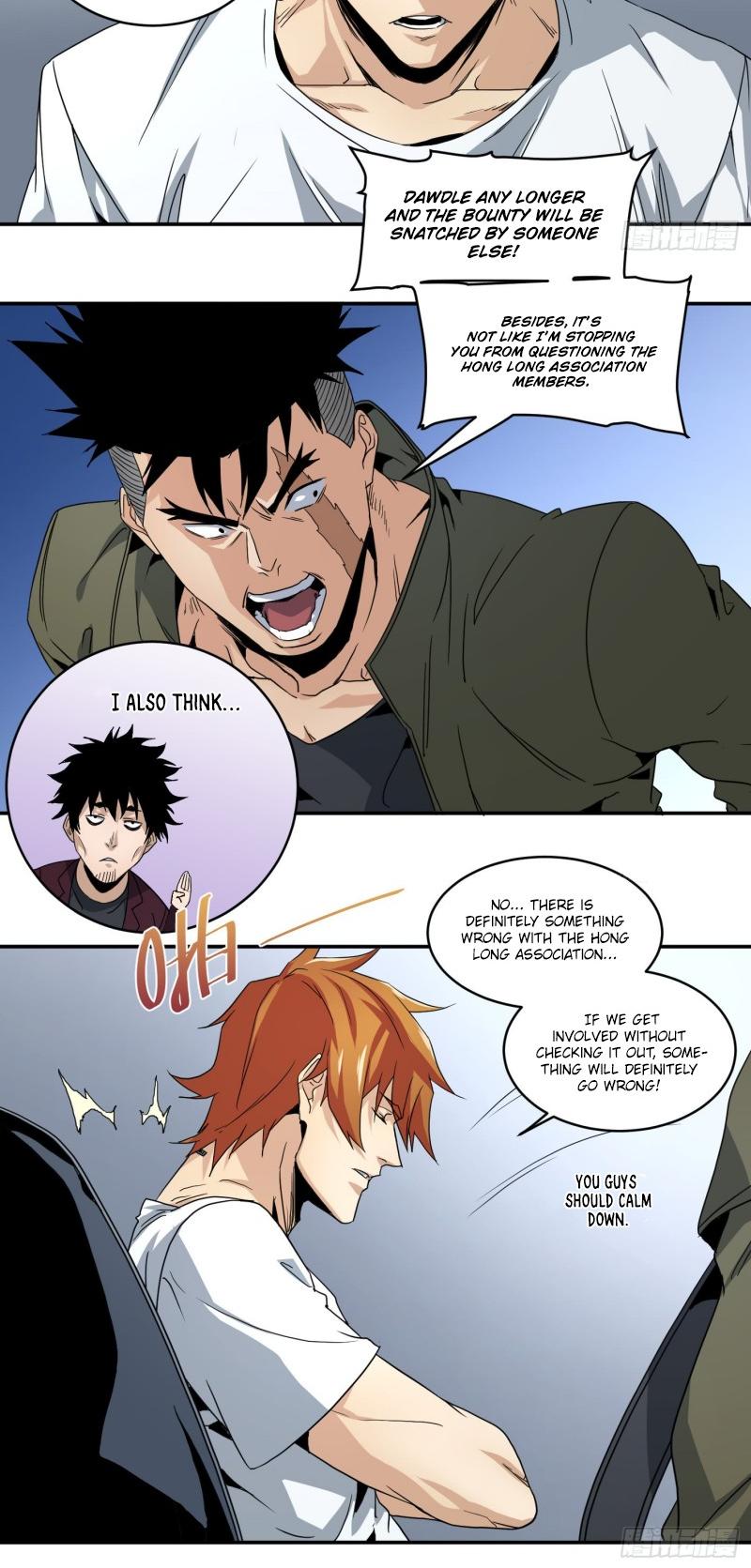 Winner Takes All Chapter 59 page 4 - Chapter 59