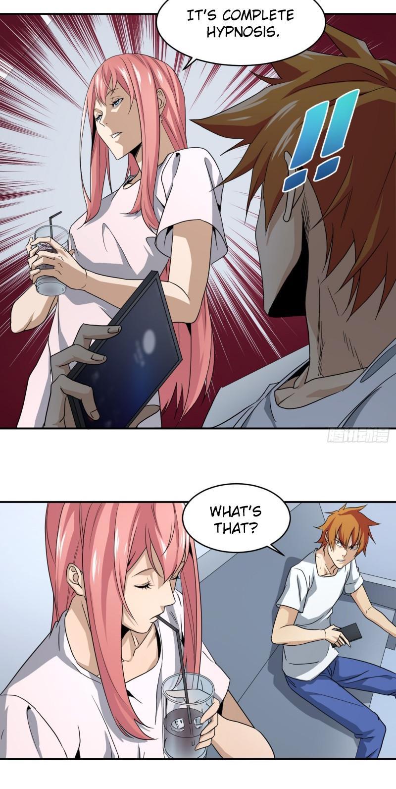 Winner Takes All Chapter 59 page 7 - Chapter 59