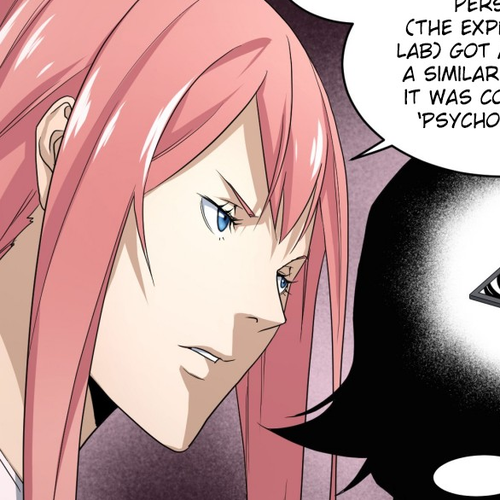 Winner Takes All Chapter 59 cover