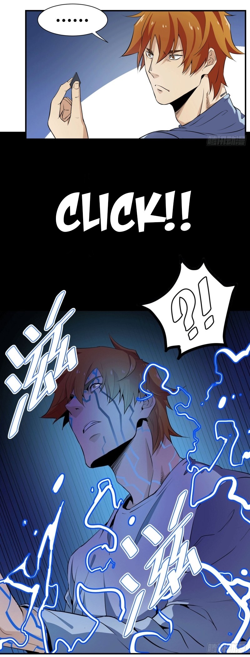Winner Takes All Chapter 6 page 14 - Chapter 6