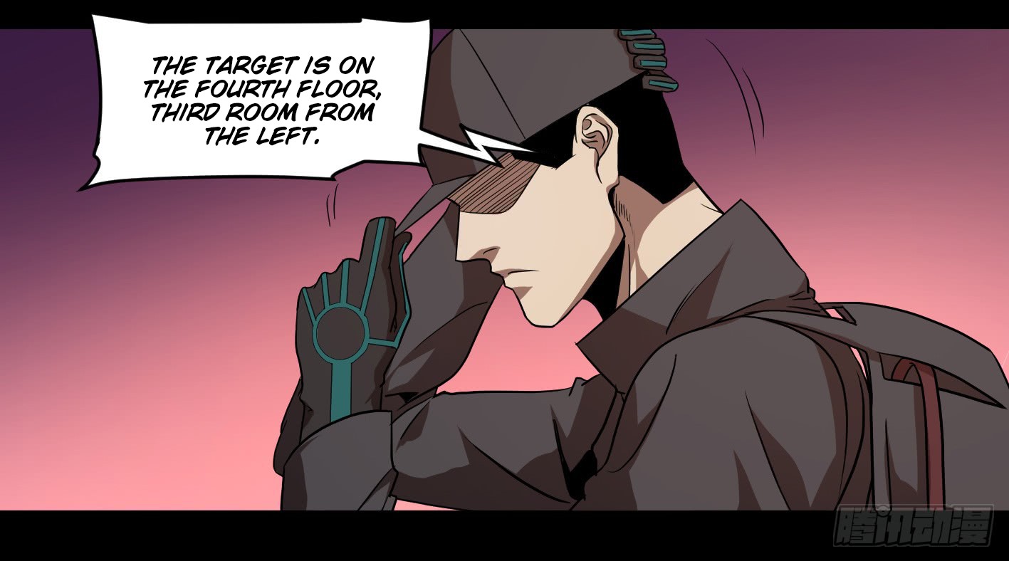 Winner Takes All Chapter 60 page 1 - Chapter 60