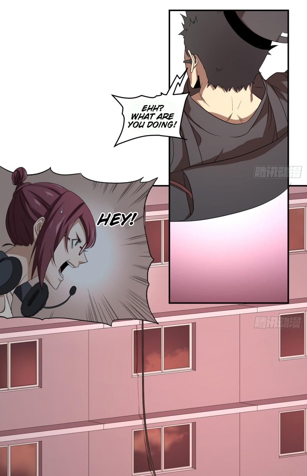 Winner Takes All Chapter 60 page 7 - Chapter 60
