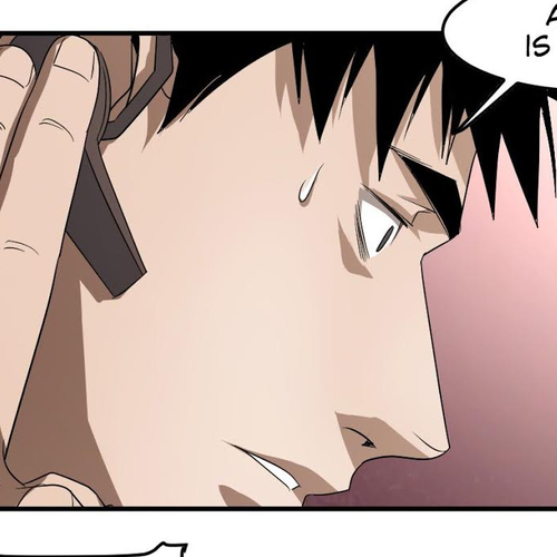 Winner Takes All Chapter 60 cover