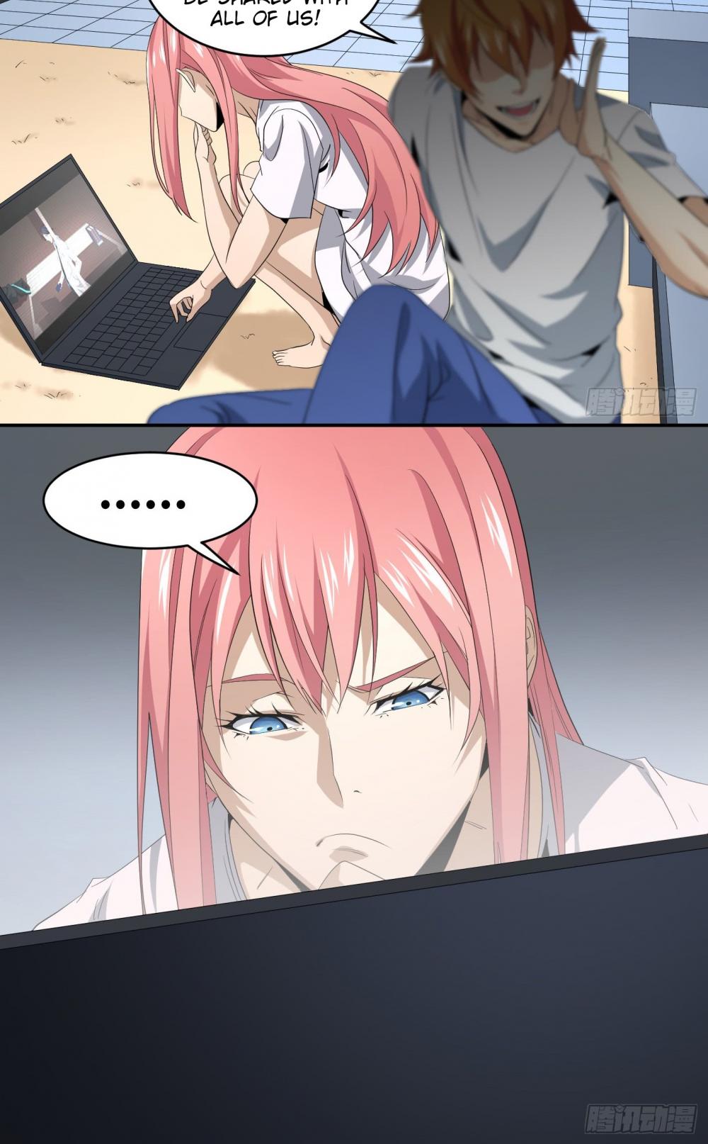 Winner Takes All Chapter 61 page 12 - Chapter 61