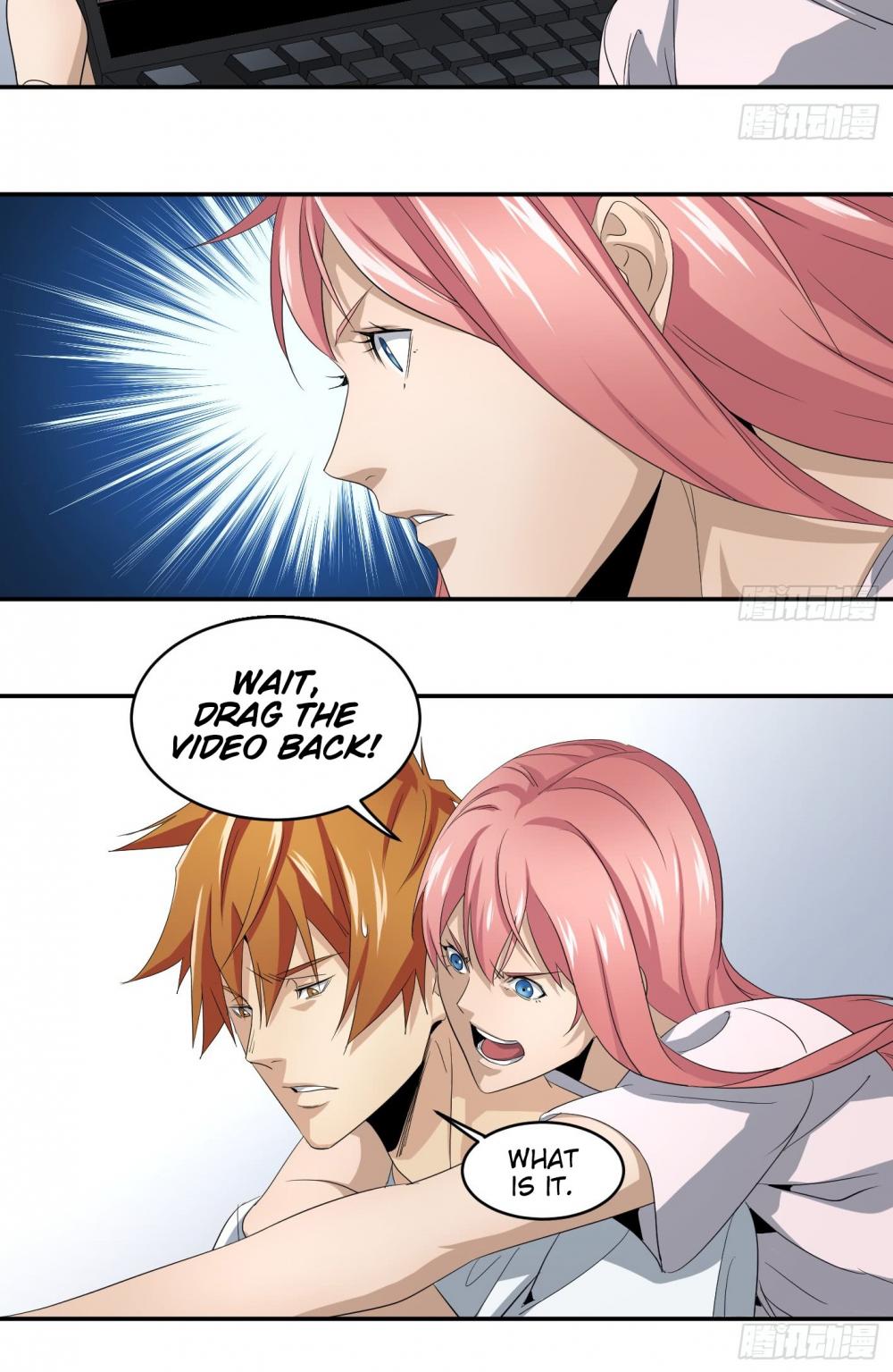 Winner Takes All Chapter 61 page 4 - Chapter 61
