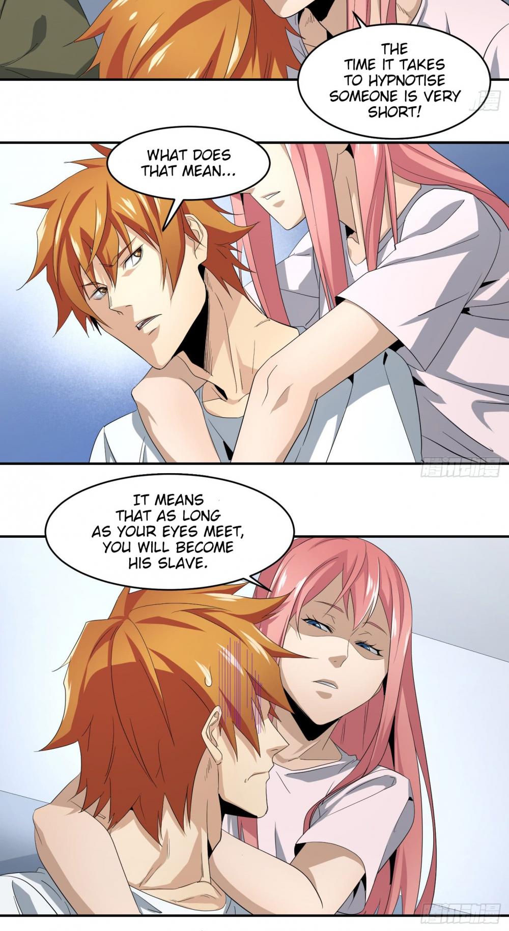 Winner Takes All Chapter 61 page 7 - Chapter 61