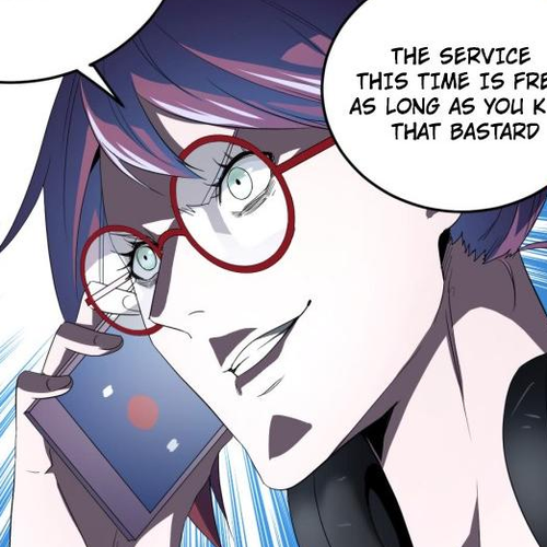 Winner Takes All Chapter 62: All parties cover