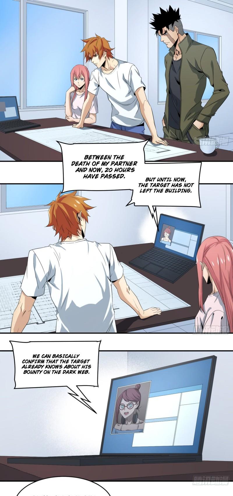 Winner Takes All Chapter 63 page 2 - Chapter 63: Assault (I)