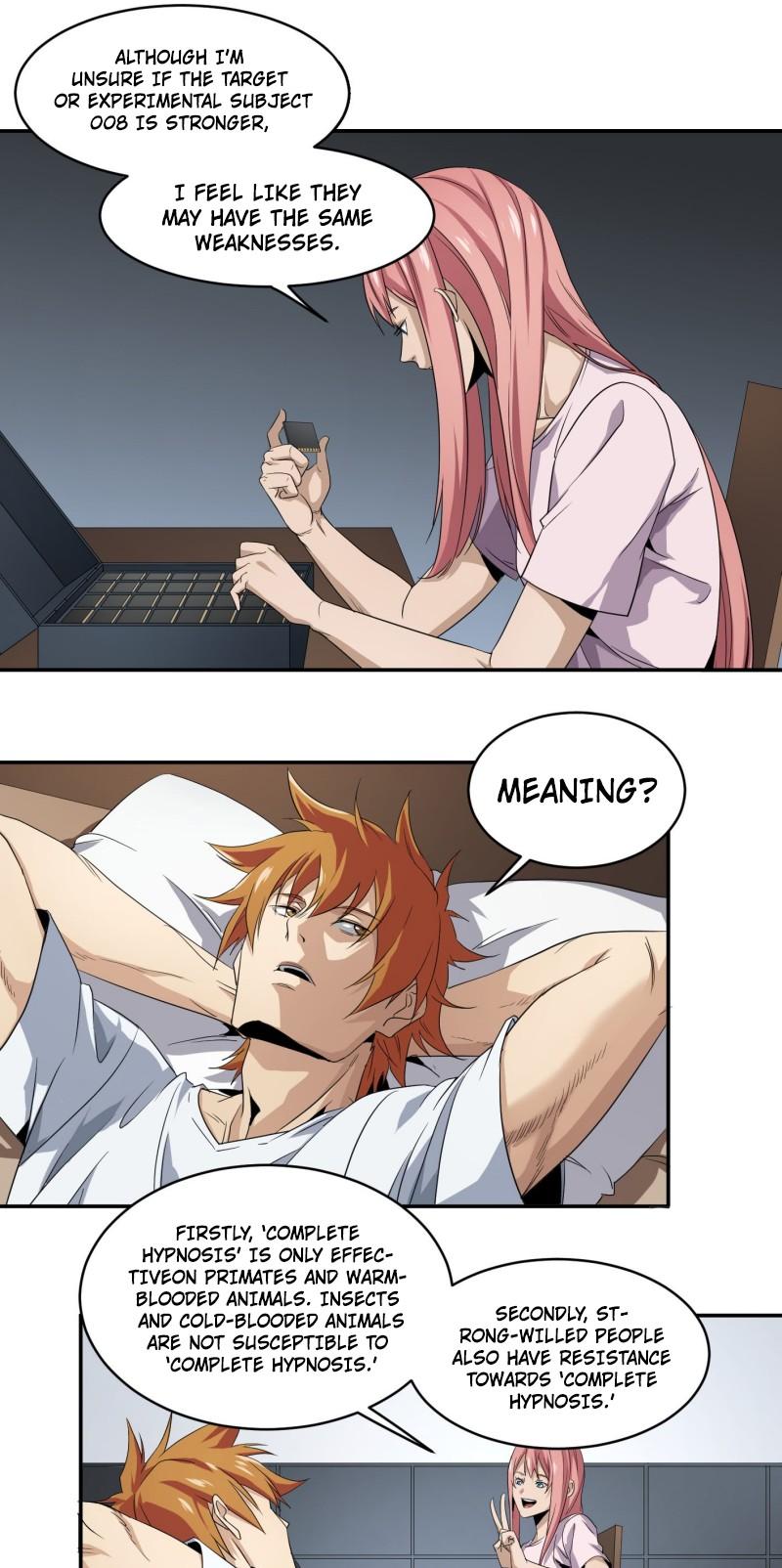 Winner Takes All Chapter 66 page 8 - Chapter 66: Assault (IV)