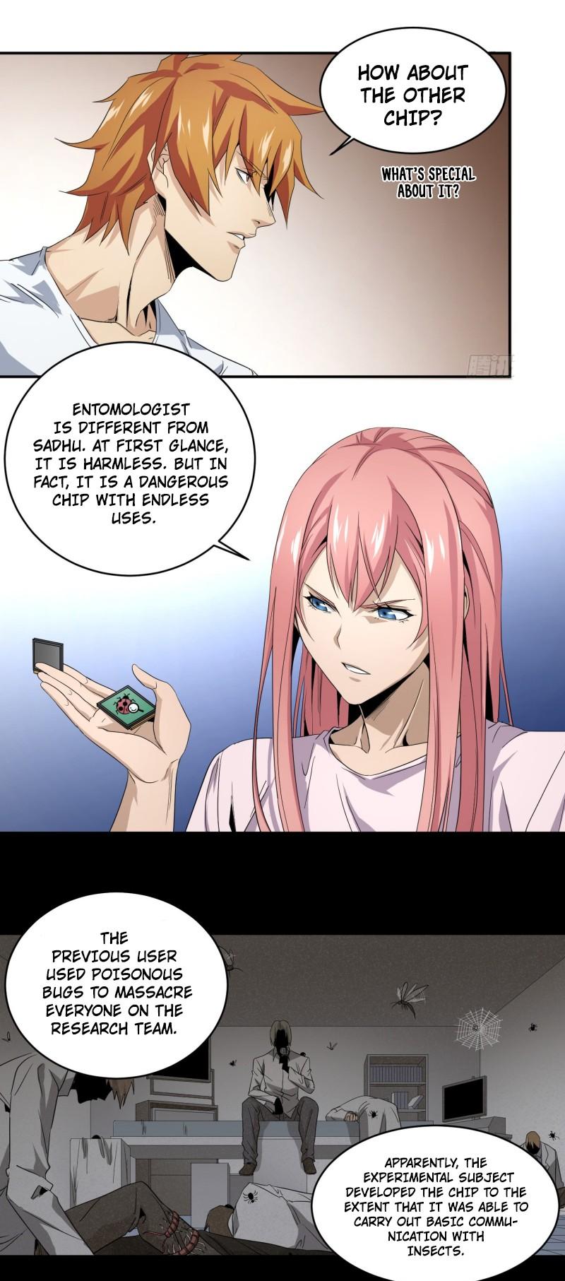 Winner Takes All Chapter 67 page 4 - Chapter 67: Assault (V)