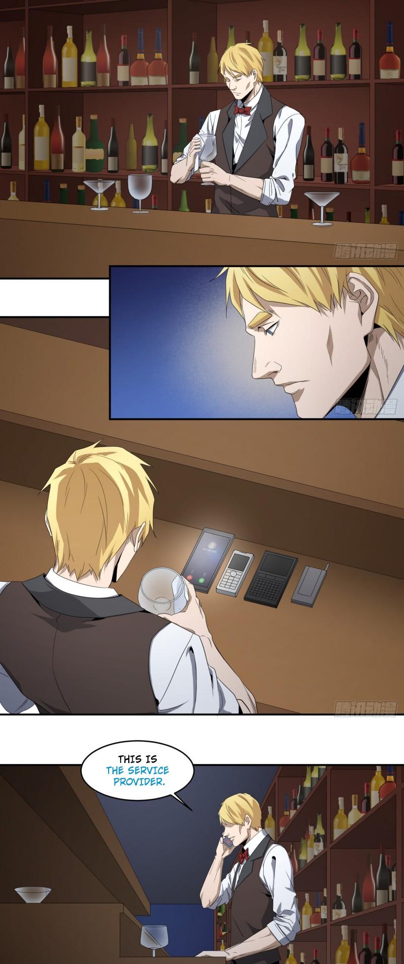 Winner Takes All Chapter 68 page 2 - Chapter 68: Assault (VI)