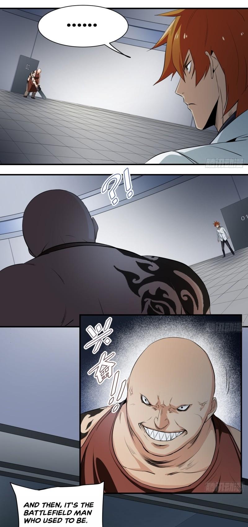 Winner Takes All Chapter 7 page 12 - Chapter 7