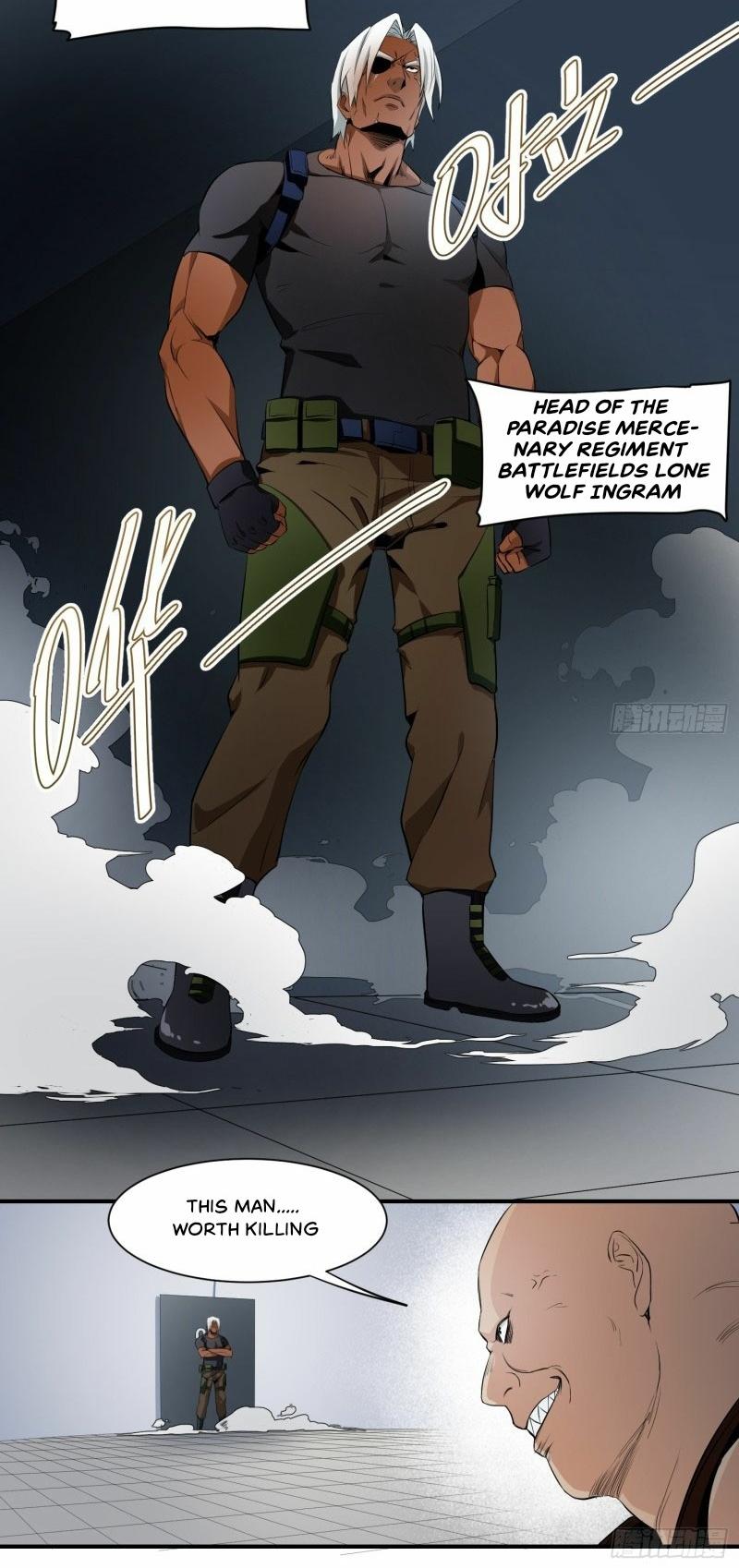Winner Takes All Chapter 7 page 13 - Chapter 7