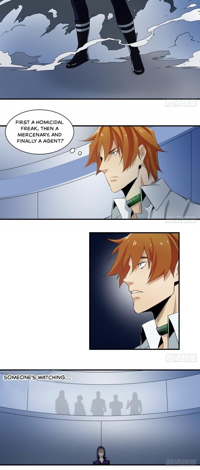Winner Takes All Chapter 7 page 15 - Chapter 7