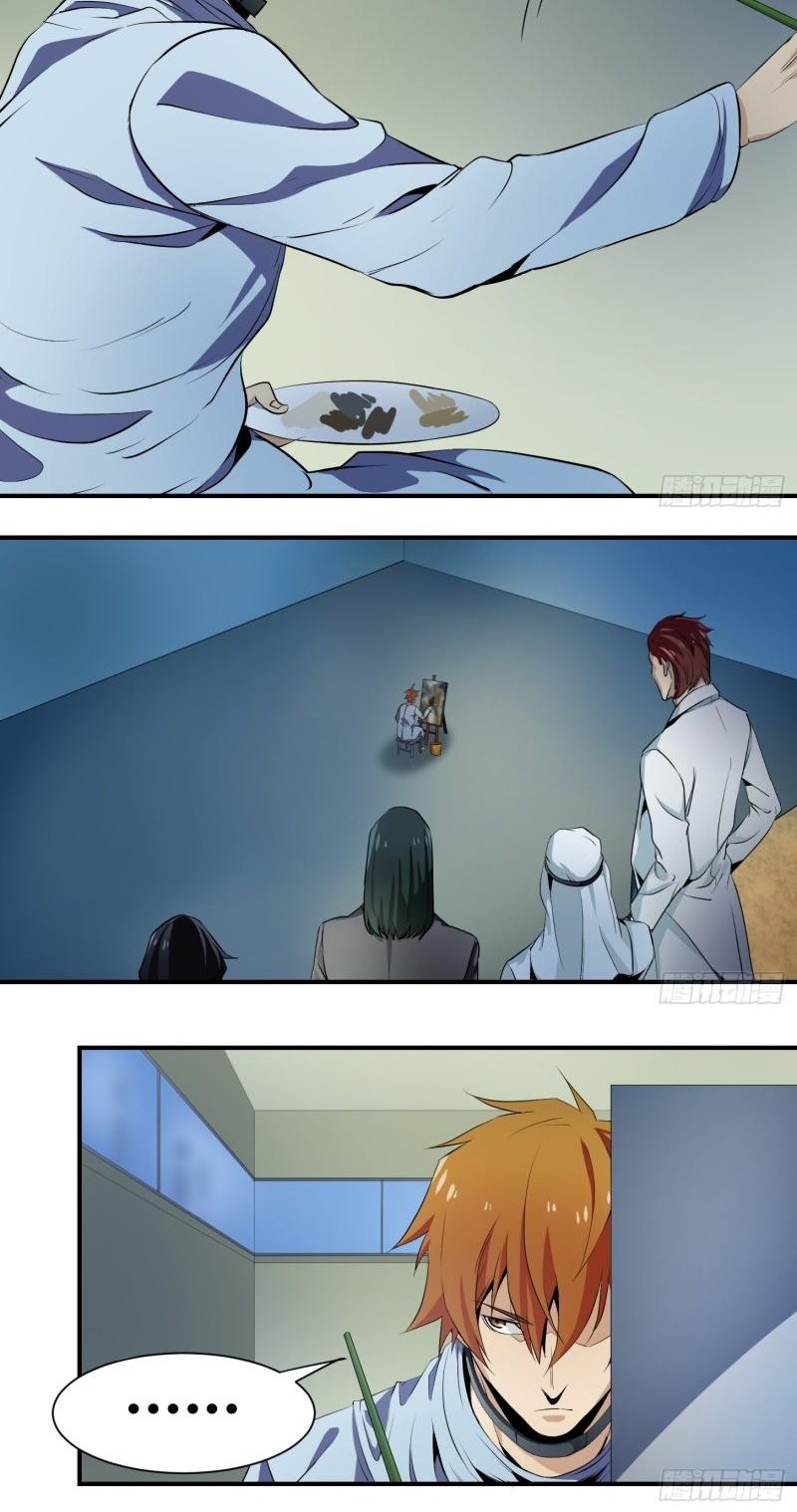 Winner Takes All Chapter 7 page 3 - Chapter 7