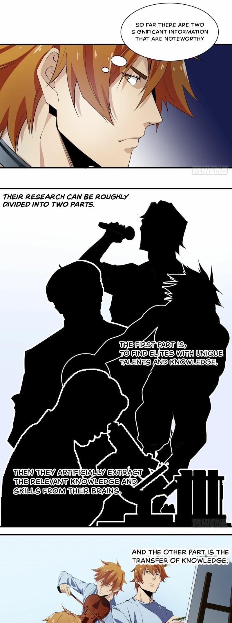 Winner Takes All Chapter 7 page 4 - Chapter 7