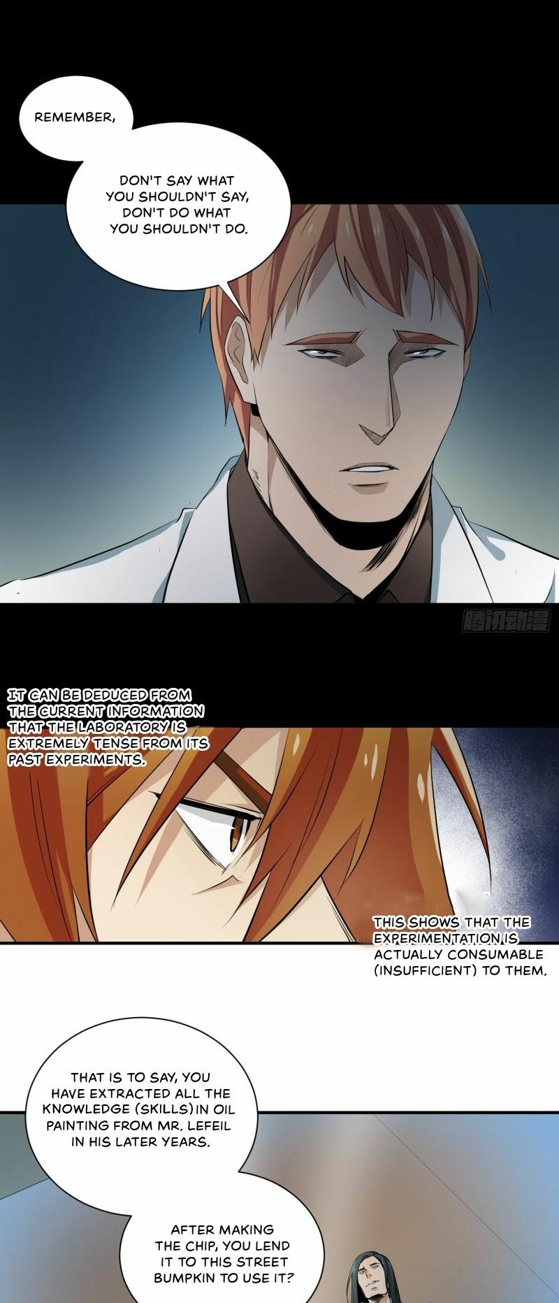 Winner Takes All Chapter 7 page 6 - Chapter 7