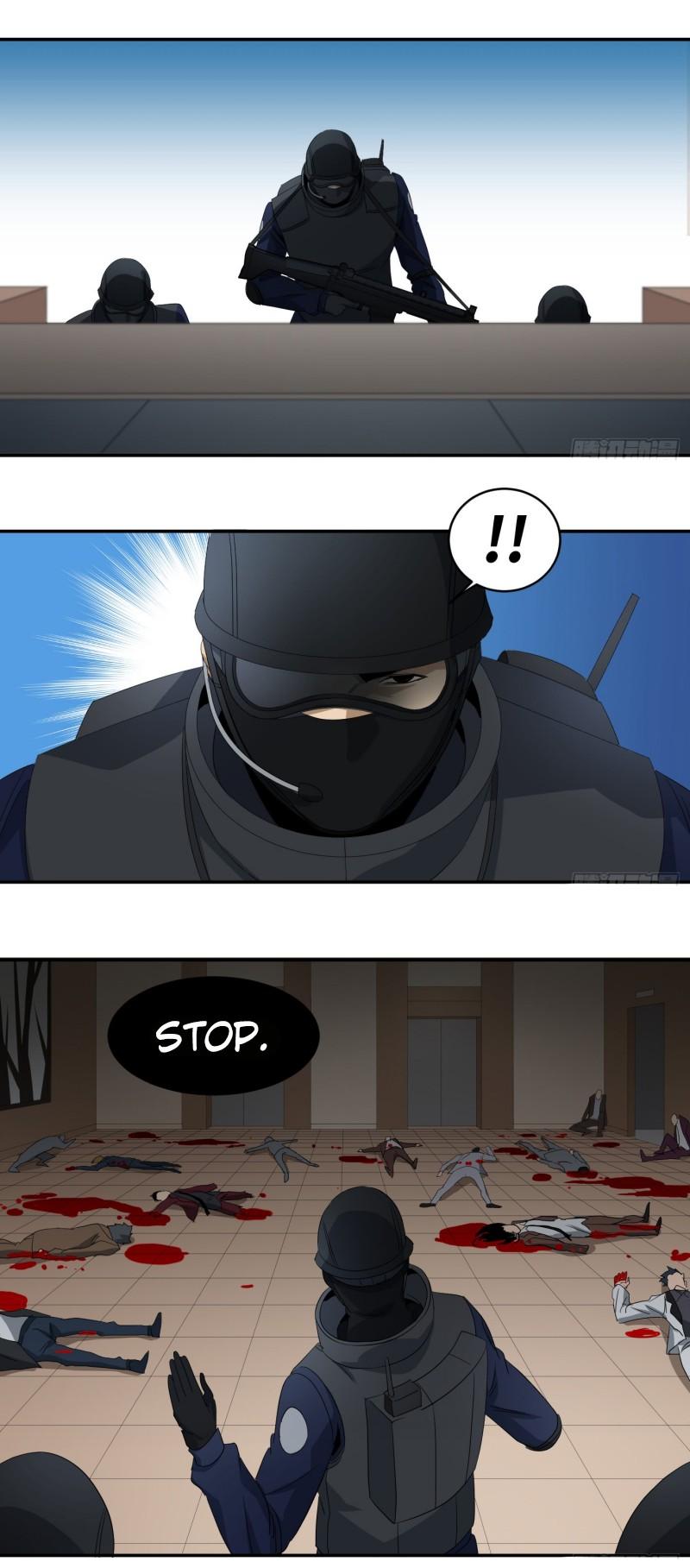 Winner Takes All Chapter 70 page 6 - Chapter 70: Assault (VIII)