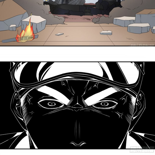 Winner Takes All Chapter 71: Assault (IX) cover