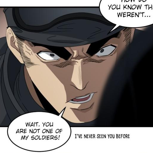Winner Takes All Chapter 72: Assault (X) cover