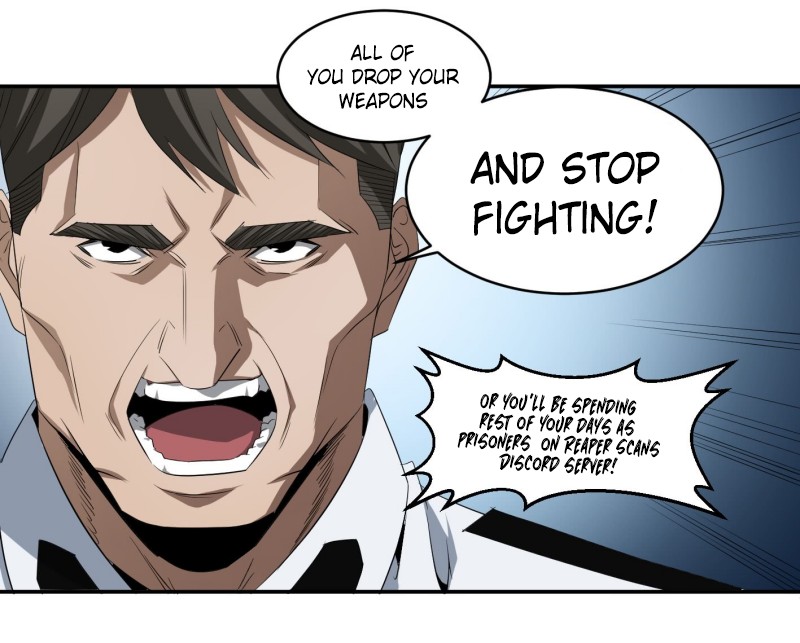Winner Takes All Chapter 76 page 10 - Chapter 76: Checkmate