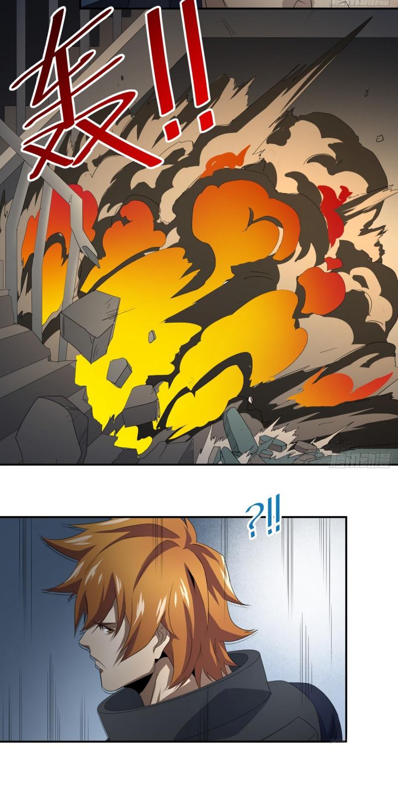 Winner Takes All Chapter 76 page 8 - Chapter 76: Checkmate
