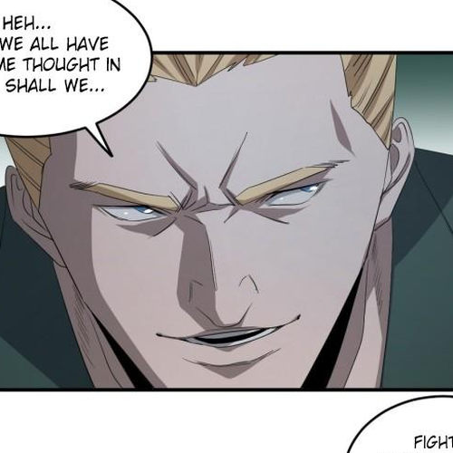 Winner Takes All Chapter 78: Rum is taking action! cover