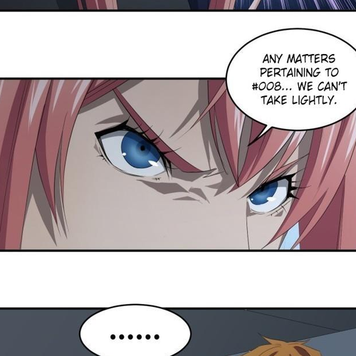 Winner Takes All Chapter 80: Conversation cover